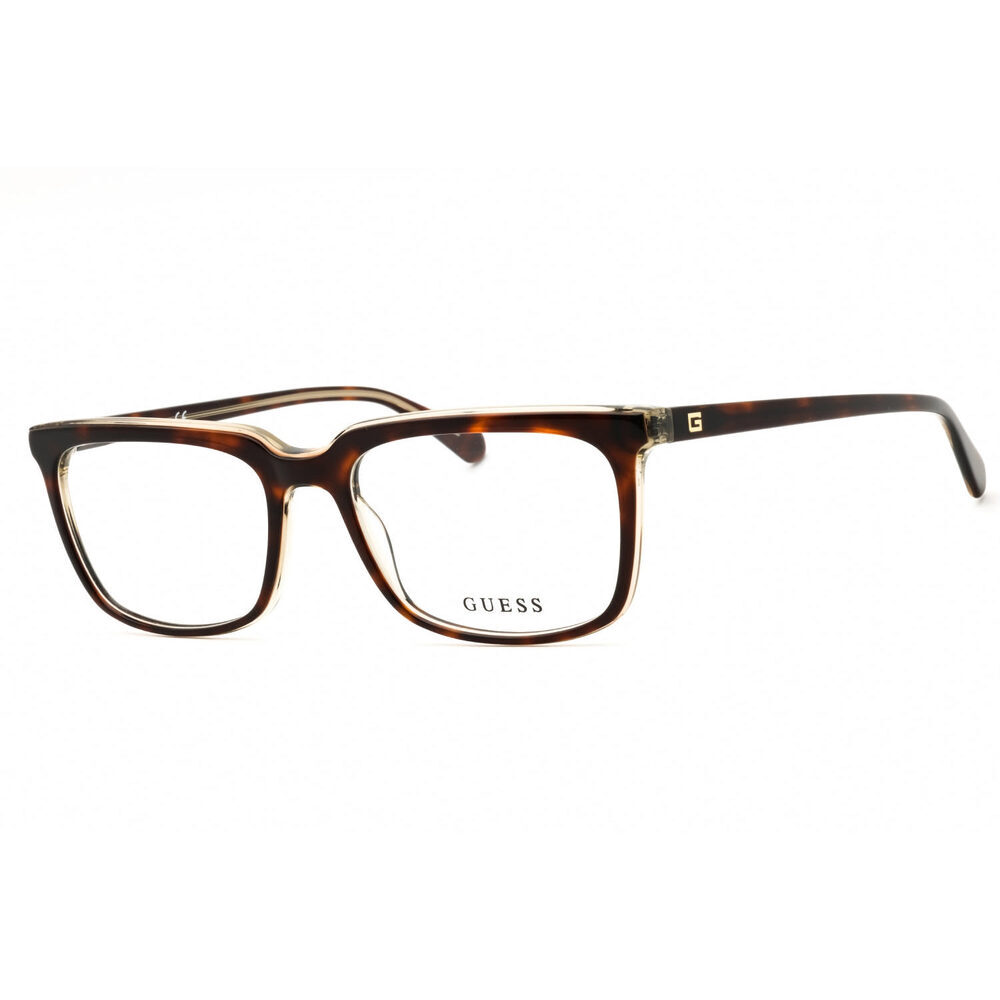 NWT Guess GU50063-056 56mm New Eyeglasses